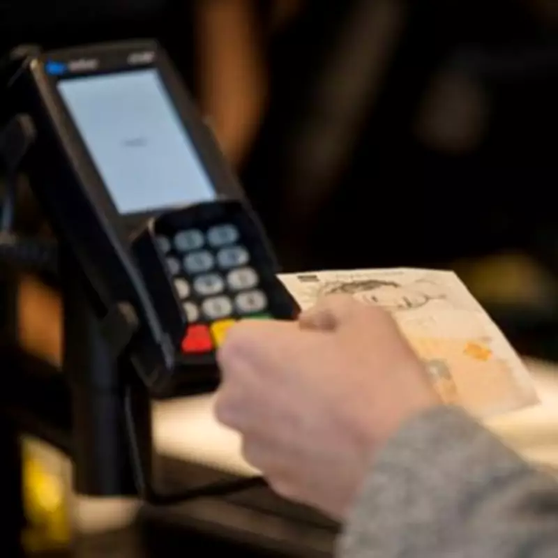 UK Households Missing £250 Monthly DWP Payments, Money Wellness Warns