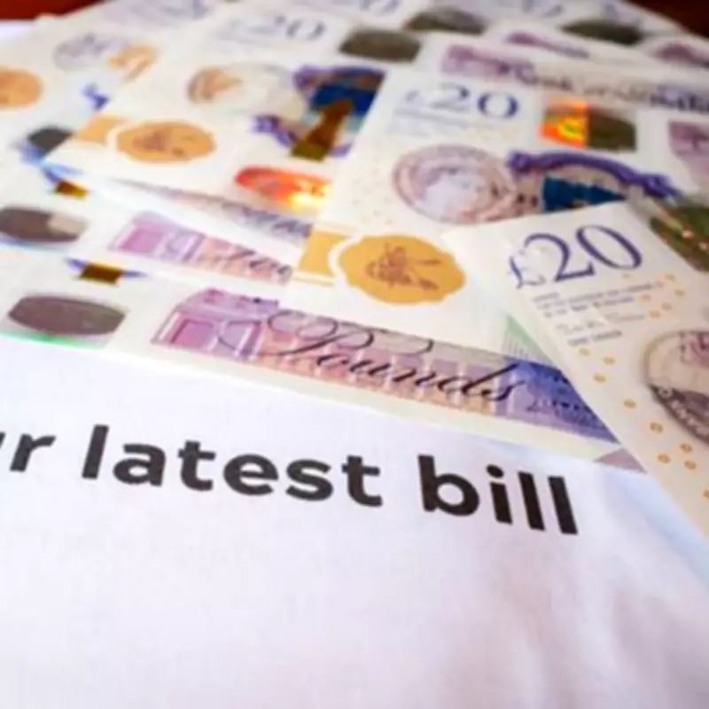 UK households risk £348 extra on energy bills from July