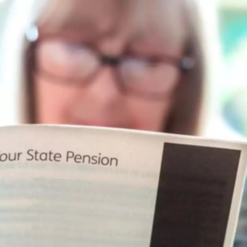UK Households Urged to Prepare for Potential End of State Pension System