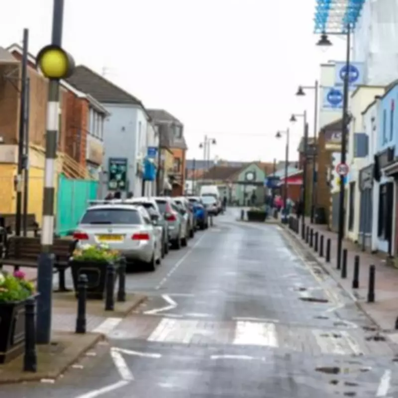 UK Households Without Driveways Face £2,000 Extra Costs Over Decade