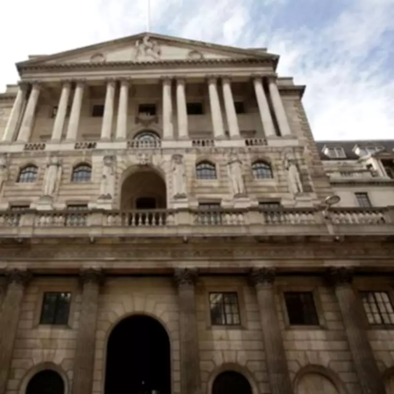 UK Inflation Hits 3.3% as Middle East Conflict Drives Fuel Prices Up