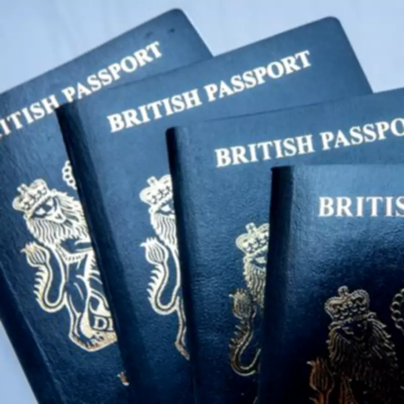 UK Mother Stranded in Germany After Home Office eVisa Error Blocks Flight