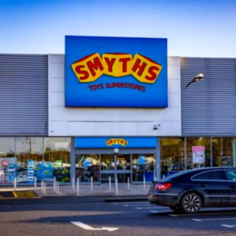 UK Parents Alerted as Nine More Toys Found Containing Asbestos