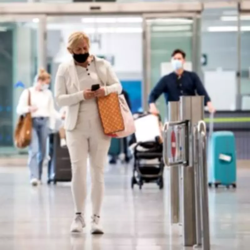 UK Passport Fees Increase: New £102 Holiday Charge for Tourists