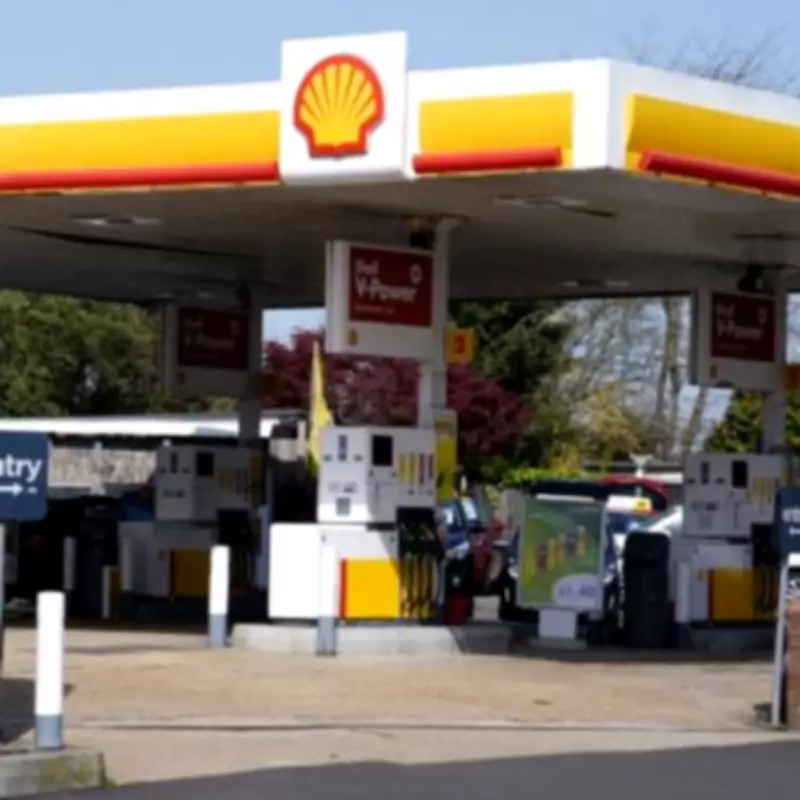 UK Petrol Stations Face Surge in 'No Means of Payment' Fuel Crime