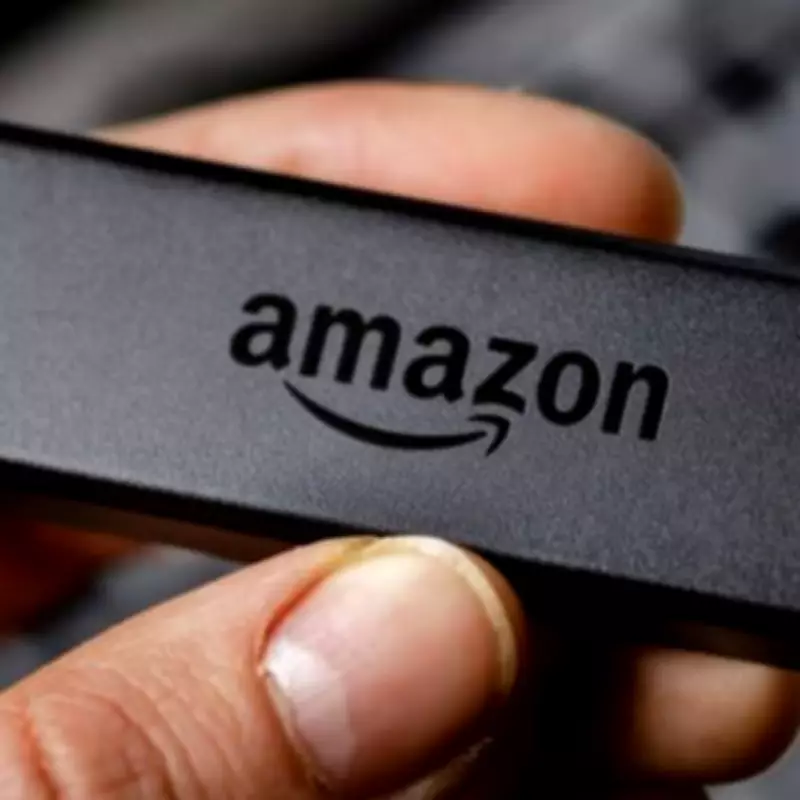 UK Police Crackdown on Illegal Amazon Fire TV Sticks Using Bank Data