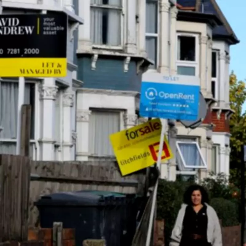 UK Private Rents Stabilise After Nearly 10 Years of Continuous Growth