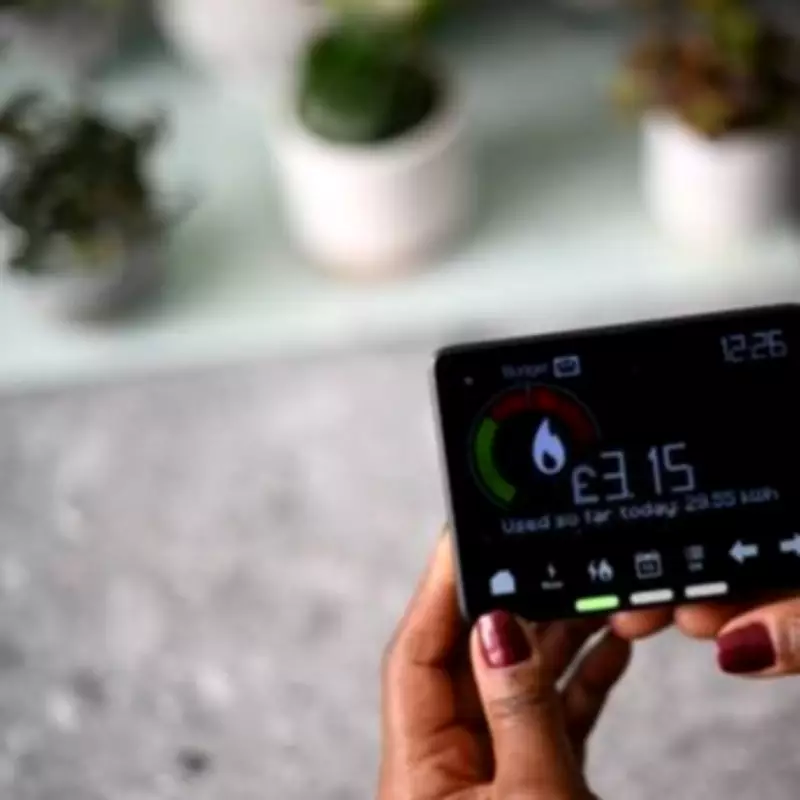 UK Smart Meter Owners Can Claim Free Electricity This May Bank Holiday