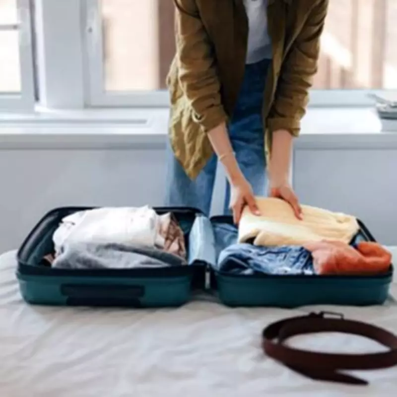 UK Summer Holiday Warning: Keep Receipts for Flight Disruptions