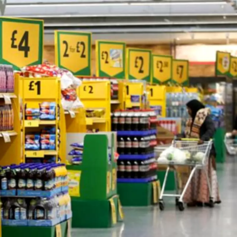 UK Supermarkets Adopt Digital Price Labels Amid Dynamic Pricing Concerns