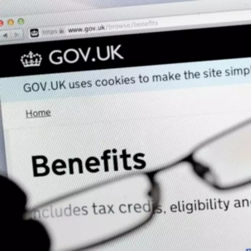 UK Survivor Faces £1,000 Monthly Benefit Loss Over Irish Compensation