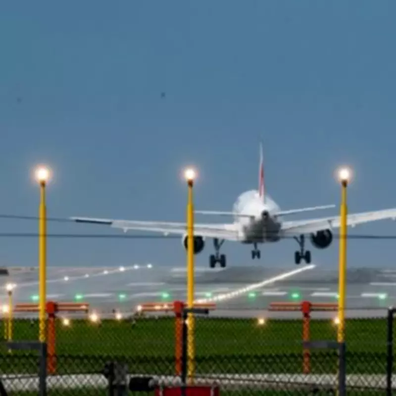 UK Tourists Cancel EU Holidays Over New Biometric Border Rules