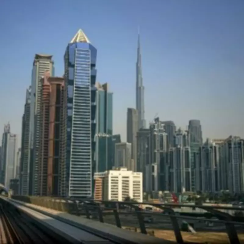 UK Tourists Detained in Dubai Over Social Media Posts as Families Criticize Government Response
