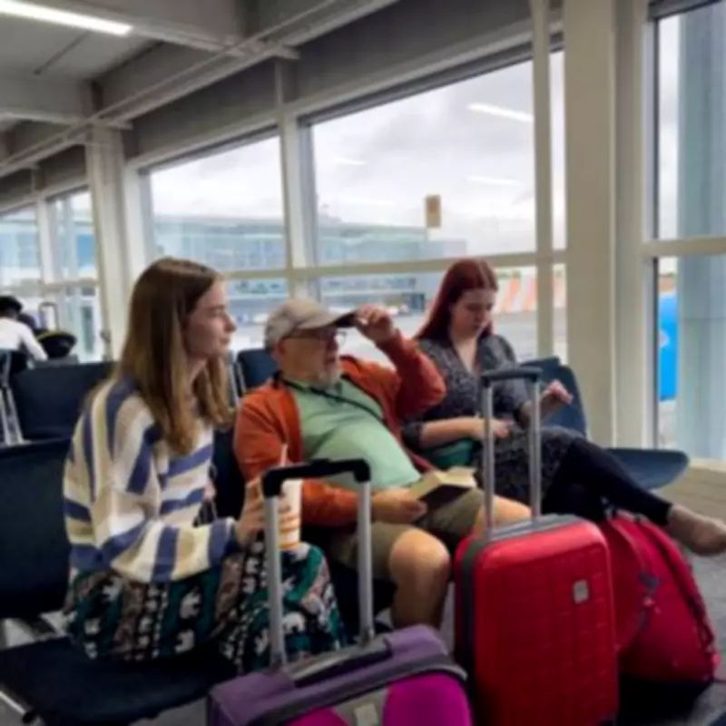 UK Tourists Face £102 Air Passenger Duty for USA, UAE, Caribbean Flights
