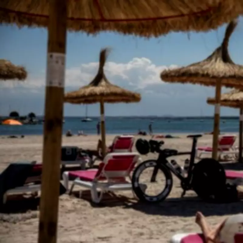 UK Tourists Face 3-Year Spain Ban Under Post-Brexit 90/180 Day Rule