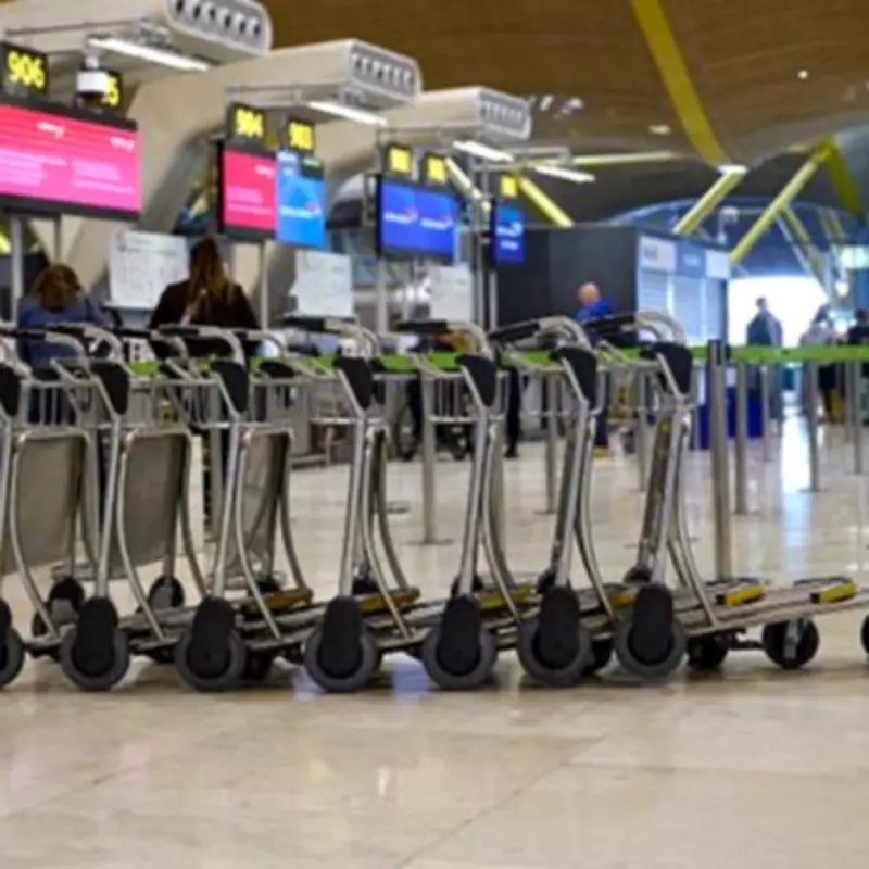 UK Tourists Face £32 Flight Tax Hike to EU Destinations from Wednesday