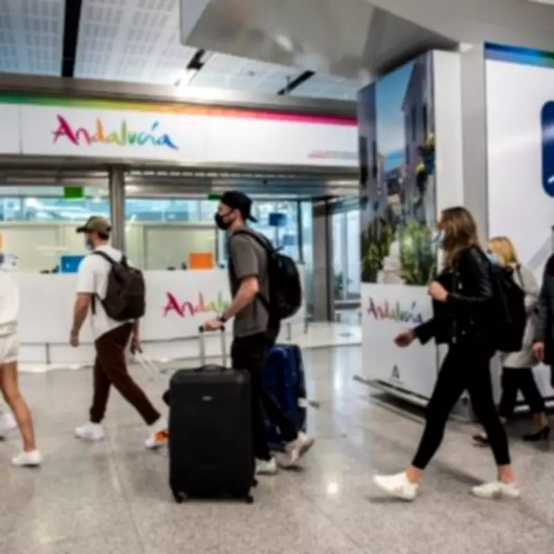 UK Tourists Face Higher Air Passenger Duty for European Flights