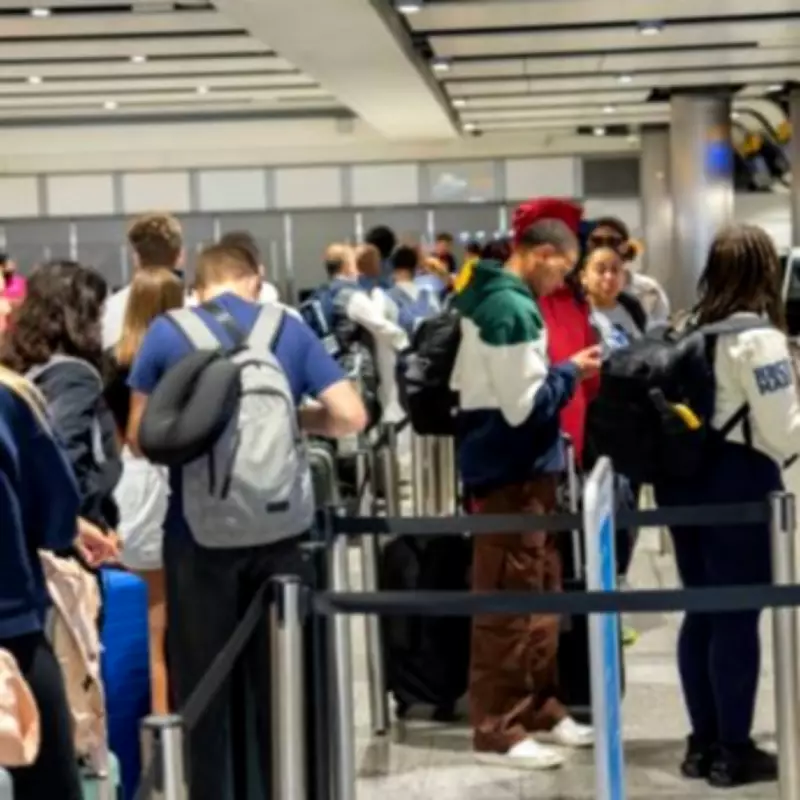 UK Tourists in Mali Face Strict 9pm-6am Curfew After Attacks