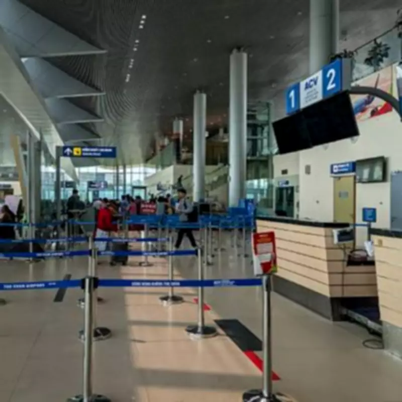 UK Tourists Must Carry New Digital Arrival Card for Vietnam Entry