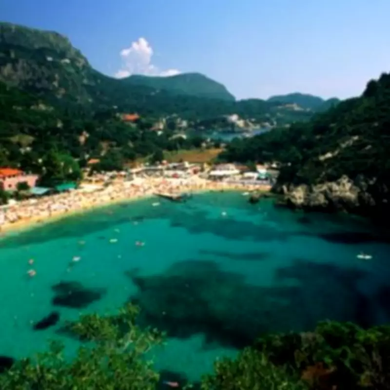 UK Tourists Warned of Airport Delays for Greek Island Holidays from April 10