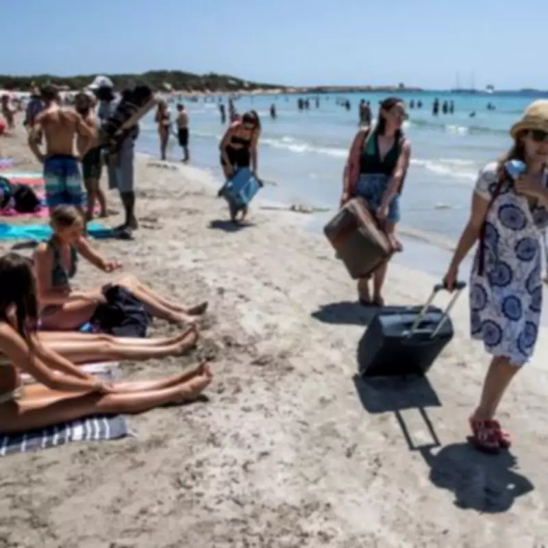 UK Tourists Warned of Price Hikes for Majorca, Menorca, Ibiza Flights