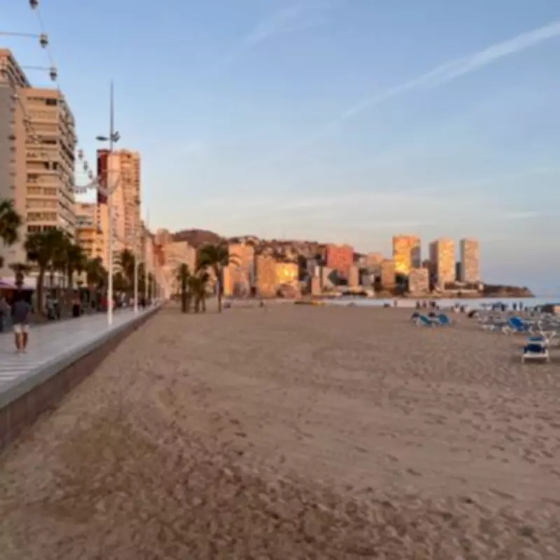 UK Tourists Warned of Spain Summer Travel Disruptions