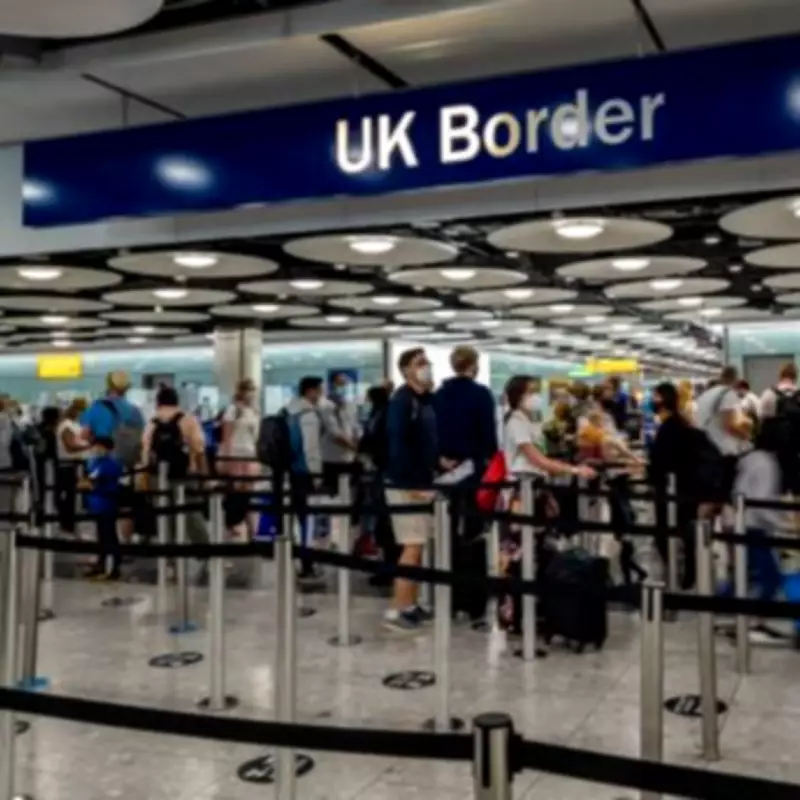 UK Tourists Warned Pet Passports May Not Be Valid Under New Rule