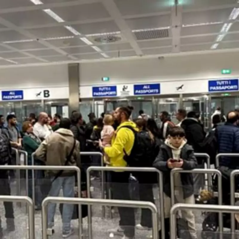 UK Tourists Warned: Two-Week 11pm Curfew in Ecuador from May 3