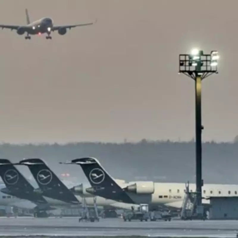 UK Travel Company Collapses: Holidays Cancelled Without Refunds