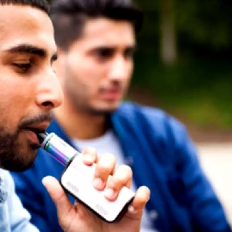 UK Vape Regulations Take Effect: New Duty Requirements Begin This Week