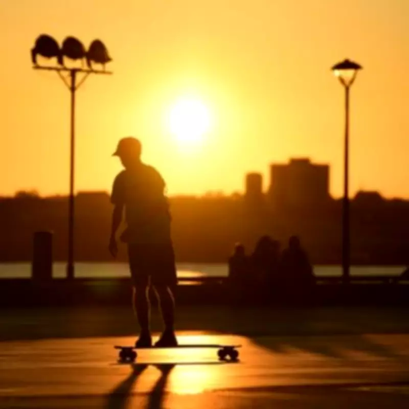UK Weather: Next Heatwave Date Hinted After Wednesday's 26C Peak