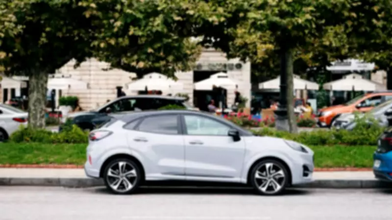UK's Best-Selling Cars Revealed: Ford Dethroned After 3-Year Reign