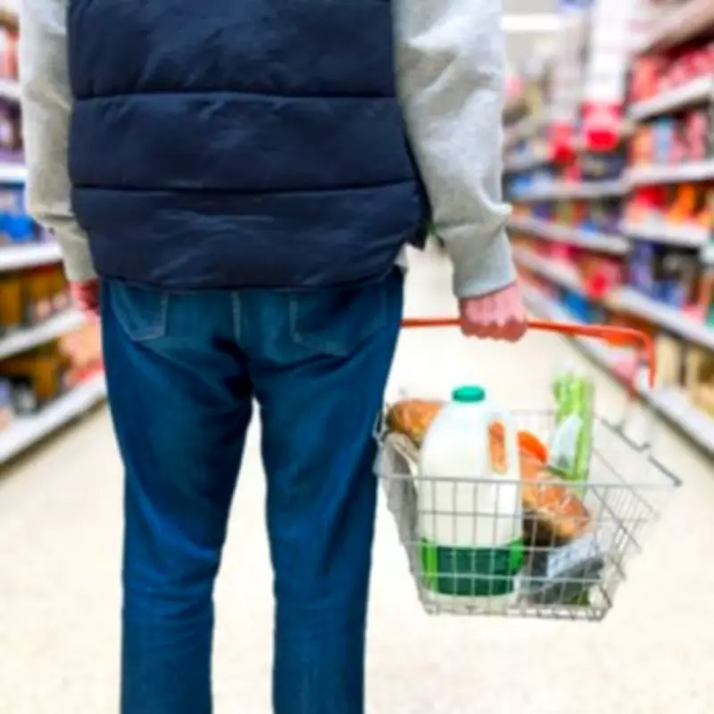 UN Warns UK Shoppers as Vegetable Oil and Sugar Prices Surge Sharply