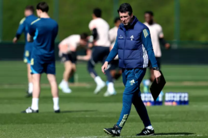 Unai Emery Embraces Aston Villa's European Legacy Ahead of Bologna Clash