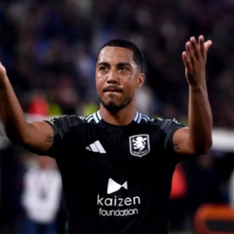 Unai Emery Praises Youri Tielemans as Key Leader for Aston Villa