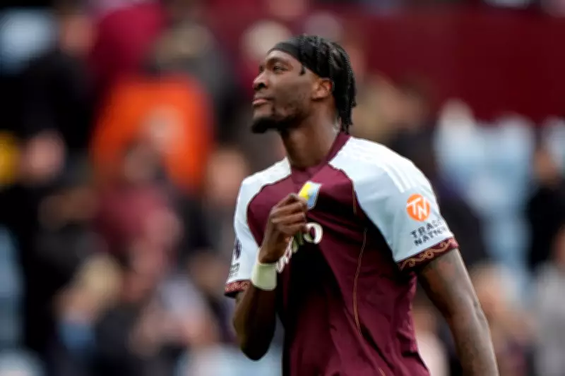 Unai Emery tells Tammy Abraham work rate matters more than goals