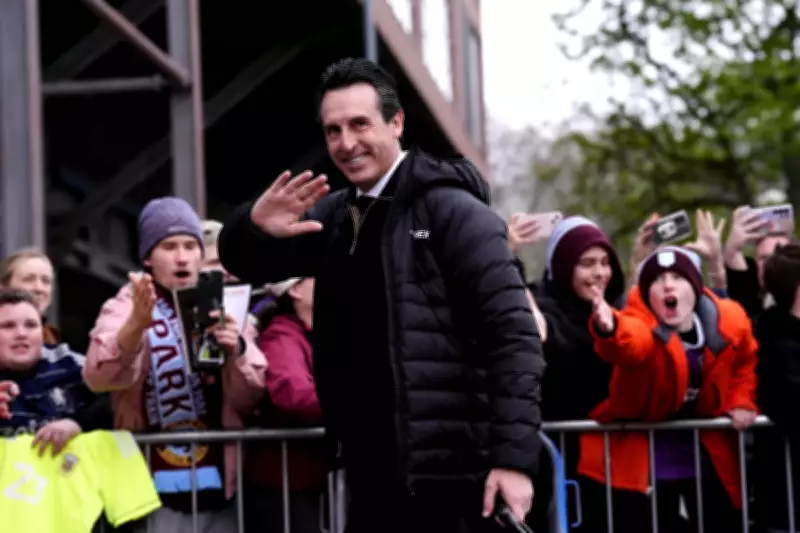 Unai Emery Urges Villa Focus for Sunderland Clash After European Success
