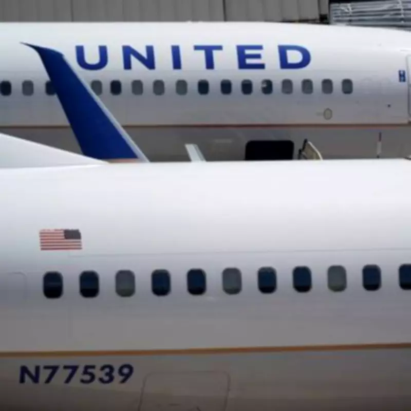 United Airlines Flight Evacuated Following Bomb Threat, Makes U-Turn on Tarmac