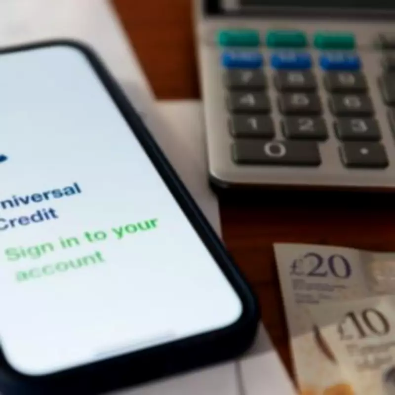 Universal Credit Claimants Face Weeks of Payment Delays Under DWP Rules