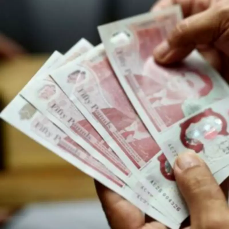 Universal Credit Claimants Receive £468 Annual Boost Following Government Increase