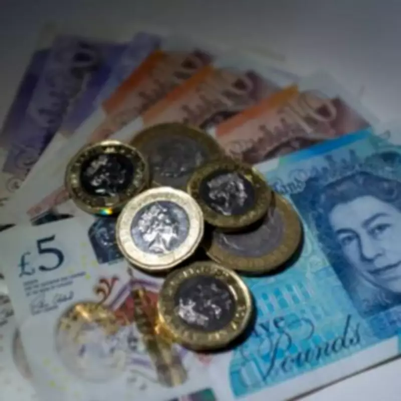 Universal Credit Claimants to Receive £150 Winter Energy Bonus from DWP