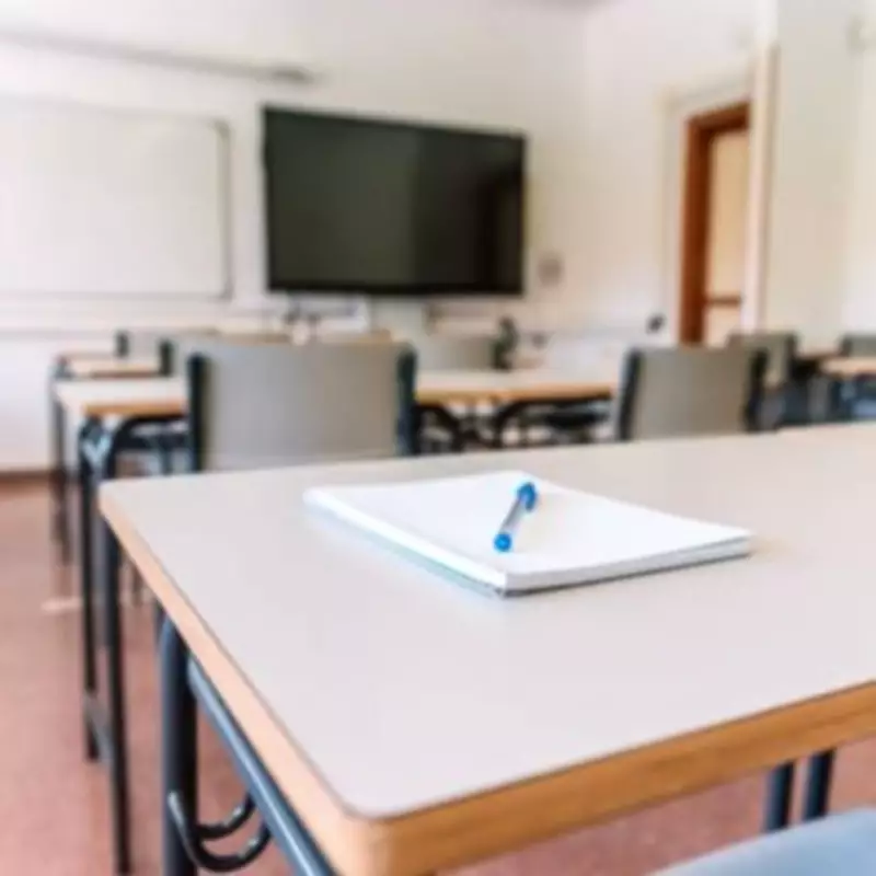 Universal Credit Mum Taken to Court Over Daughters' School Attendance