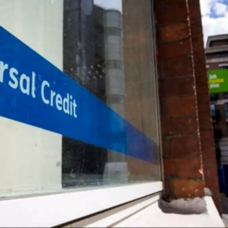 Universal Credit Overhaul: Three Major Changes Now in Effect