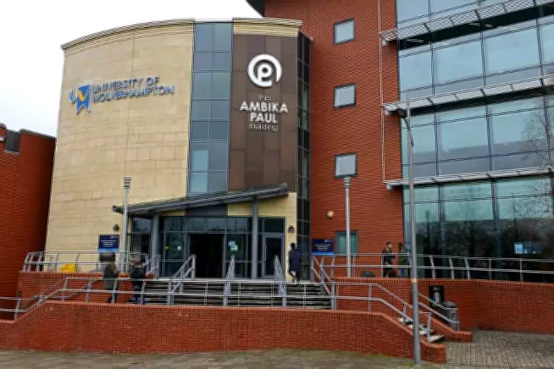 University of Wolverhampton axes English courses, half of department staff at risk