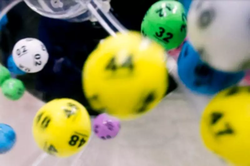 Unlock Two Free Health Lottery Tickets for a Chance to Win £25,000 Daily