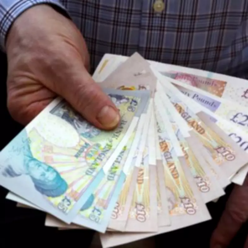 Unpaid Carers Losing £160 Monthly as DWP Benefit Fails to Keep Pace