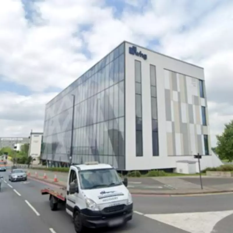 Unregulated Birmingham School Shut Down After Minibus Crash Leads to Staff Ban