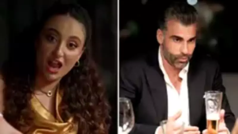 Unseen MAFS Footage Shows Juliette's Plan to 'Villainise' Joel at Dinner Party