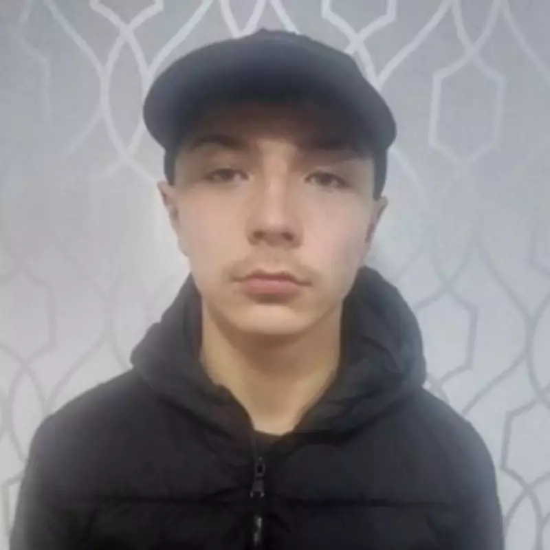 Urgent Police Appeal: Missing 15-Year-Old Euan from Walsall, Public Urged to Call 999