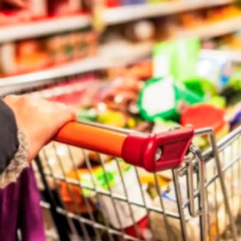 Urgent Recall: 25 Cakes, Biscuits, and Fruit Pulled from UK Shelves Over Rodent Contamination